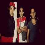 Aissa dz rapeur